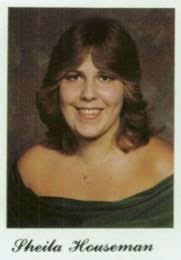 1974 grad, Randy Standridge has shared the news of his wife's passing-  Sheila Standridge (Houseman) Mac class of 1982. RIP Sheila. Prayers offered  for the family and friends.