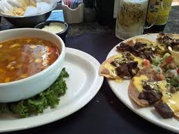 A free inside look at company reviews and salaries posted anonymously by employees. Tortilla Soup Cantina Nachos Picture Of Gringo S Mexican Kitchen Cypress Tripadvisor