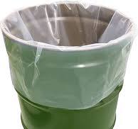 38 x 60 6 Mil Drum Liners