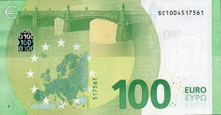 Fac simile banconote usato vedi tutte i 40 prezzi la banca centrale europea ha presentato il 17 settembre 2018 le nuove banconote da 100 e 200 euro, la stampa italiana naturale del monte. Banconote In Euro Come Riconoscerle Aletrium Collection