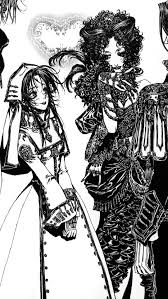 Trinity Blood Translations (and More)