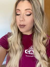 5 things I learned doing my first cut crease eyeshadow. Tutorial I  followed: https://www.youtube.com/watch?v=7n0m9Tfu5j0&feature=youtu.be