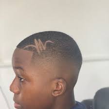 Bo Bo barber : coupe homme