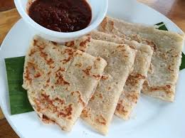 Bila lisa memberitahu sambal nasi lemak dia sangat kebabom. Resepi Lempeng Dan Sambal Hijau Pawtaste Com