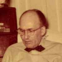 Clifford Peters Lewellen (1900–1958) • FamilySearch