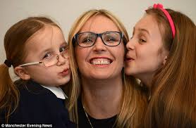 Nine year old girl's emotional 999 call after her mother collapsed in car 