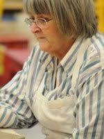 Meet the Instructors