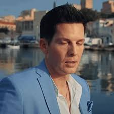 Heres A Time To Let Go Clifton Murray GIF