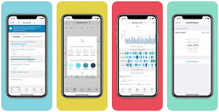 My psych gave me a piece of paper with tables to keep track of my moods and i'm not going to remember to do this. Best Apps For Mental Health Popsugar Fitness