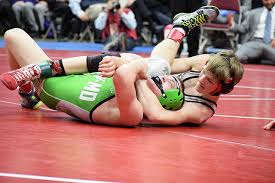 2018 Class 1A Sectionals