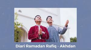 Diari ramadhan rafique ost (lagu penuh). Download Akhdan Diari Ramadan Rafique In Mp4 And 3gp Codedwap