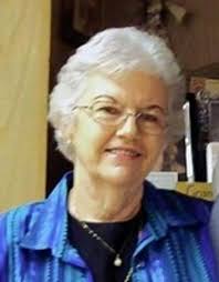 June Marie Capps Drewer Obituary