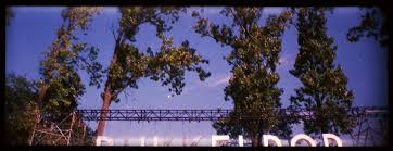 …and you will know us by the trail of dead. Pukkelpop 2011 Before The Storm Tumbler Lomography