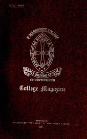 1929 SMC Yearbook by St Margaret's College Foundation
