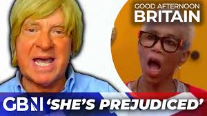 Sadiq Khan labelling those opposed to ULEZ expansion as "far right" is 'bad  for public discourse'