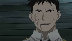 Just watched Brotherhood OVA 4! Military camp Roy is so dang cute! :  r/FullmetalAlchemist