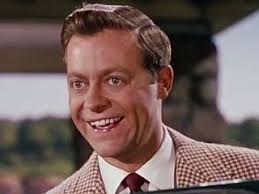 Max Showalter (Casey Adams) 1917-2000