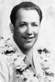 Mystery behind "White Sandy Beach" song solved