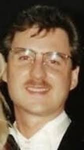 Jon Anderson Obituary (1962