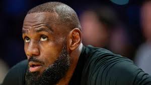 LeBron James injury comes at absolute worst time for the Lakers