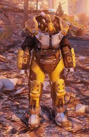 Fallout 76 Prototype X 01 Power Armor Crafting Guide Mmo Guides Walkthroughs And News