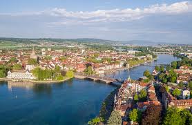Finden sie hier ihre südkurier online news. Querdenken In Their Boots Konstanz Police Warn Anti Lockdown Protesters Ahead Of Rally Politicalite Uk