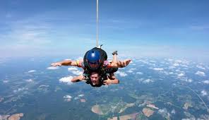 Prices and availability subject to change. Skydiving Savannah Augusta