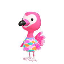 250 High Resolution Animal Crossing New Horizons Villager Special Character Renders Animal Crossing Characters Animal Crossing Villagers New Animal Crossing