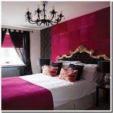 Chambre d ado fille housse de, deco chambre fille fushia et gris, thème déco fille dans ma chambre il y a, une chambre de fille noire et rose conseils et idées, tableau chambre d enfant fushia vente tableaux pour, deco chambre bebe fille gris et rose 2020 sweepingmama com, déco. Nassima Home Chambre Baroque Rose Fushia Et Noir Theme London Deco Chambre Noire Deco Chambre Chambre Noir Et Rose