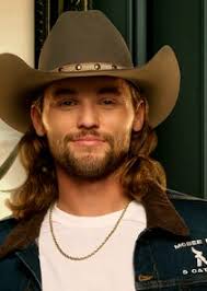 The McBee Dynasty: Real American Cowboys