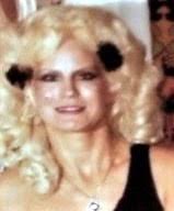 Vivian Patterson Obituary