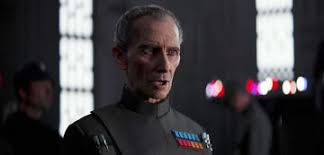 To be fair, tarkin looked actually intimidating and dark in rogue one in some moments. Cvvuskobgbxmkm