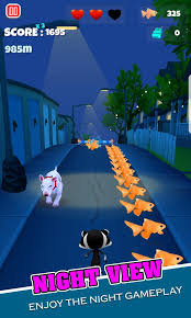 Android Icin Tom Kedi Oyunlari Apk Yi Indir