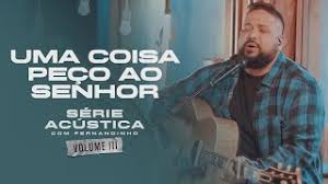 Танец весна в детском саду. Fernandinho Fogo Santo Album Galileu Acustico Invidious