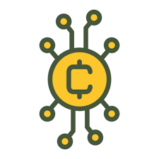 Since they replaced all currency names with unique ids, it's not possible to use their images anymore. Free Cryptocurrency Coin Png Svg Icon Coin Icon Cryptocurrency Icon
