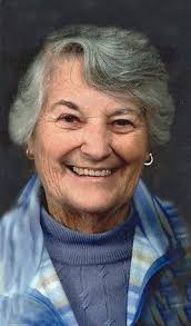 Shirley Smegal Obituary