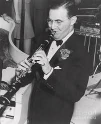 Image result for Benny Goodman