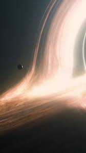 Zendha Black Hole Wallpaper Hd