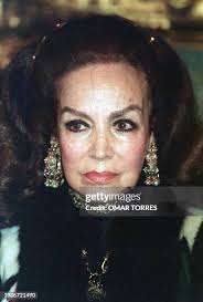3,870 Maria Felix Photos & High Res Pictures