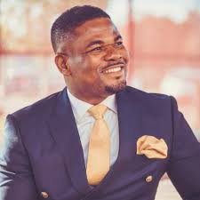 Rev. William Adu Agyarko