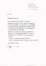 While your resume offers a history of your work experience and an outline of your skills and accomplishments, the job application letter you send to an employer explains why you are qualified for the position and should be. How To Write A Handwritten Cover Letter Wikitopx