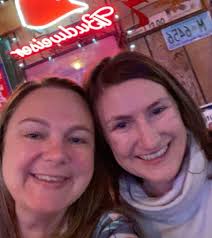 Cheryl Chamberlain and Paul Mogensen's Wedding Website