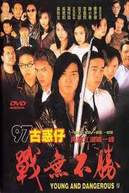 Biografía de anthony wong incluyendo fotos de infancia/colegio y grabaciones de la primera vez en la tv + histórico de etnia y hechos sobre ser gay/hetero. Young And Dangerous 4 Alchetron The Free Social Encyclopedia