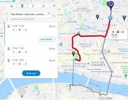 Ready booking hotels, flight, restaurant for trip tourist now. Google Maps Predictive Travel Time What It Is And How It Works