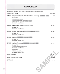 Soalan Rbt Tingkatan 1 Objektif