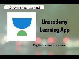 The best learning application for . Unacademy Learning App Best Learning App Download Youtube
