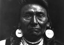 In Honor of Chief Joseph