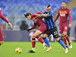 Vendita appartamento via pasquale stanislao mancini roma rm. Roma Inter 2 2 Mancini Trova Il Pari Nerazzurri A 3 Dal Milan Corriere It