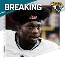 BREAKING: The Jaguars are signing former Ravens G Patrick Mekari to a  3-year, $37.5M deal, per Jeremy Fowler.