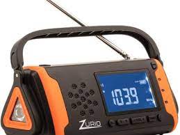Best Emergency Radios Of 2021 Top Noaa Weather Radio Emergency Radio Noaa Weather Radio Weather Radio
